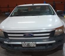 PICK UP FORD RANGER2 CS 4X2 XL SAFETY