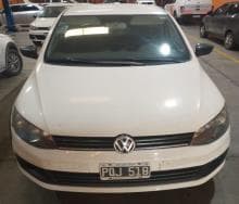 PICK UP CABINA Y MEDIA VOLKSWAGEN SAVE