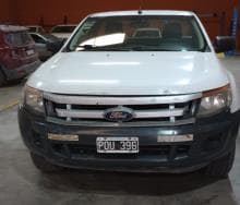 PICK UP FORD RANGER2 CS 4X2 XL SAFETY
