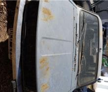 RENAULT RENAULT 12 BREAK TS RURAL 4 PU