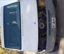 MERCEDEZ BENZ SPRINTER310D/C3550 COMBI