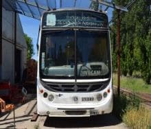 IVECO 1977 TRANSP. DE PASAJEROS DOMINI