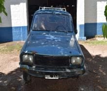 RENAULT 12BREAK RURAL 4 PUERTAS DOMINI