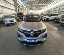 RENAULT KWID ICONIC OUTSIDER 1.0 SEDAN