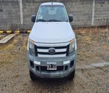 PICK UP FORD RANGER2 DC 4X4 XL SAFETY