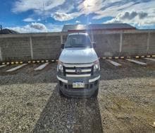 PICK UP FORD RANGER2 DC 4X4 XL SAFETY