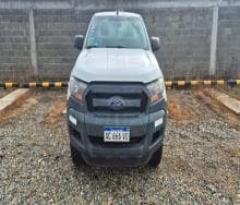 PICK UP FORD RANGER CS 4X4 XL 2.2L D D