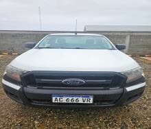PICK UP FORD RANGER CS 4X4 XL 2.2L D D