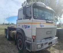 CAMION FIAT 697 N TURBO DOMINIO:ATB521