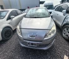 PEUGEOT 408 SPORT 163 CV DOMINIO: LAK1