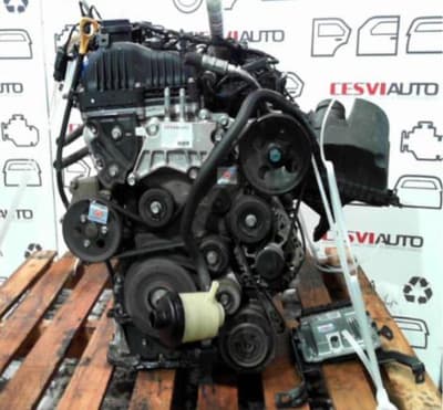 MOTOR (NAFTA) KIA CARNIVAL, Año: 2018, Cantidad: 1 unidad, Condición: usado. LOC: Pilar, provincia de Buenos Aires