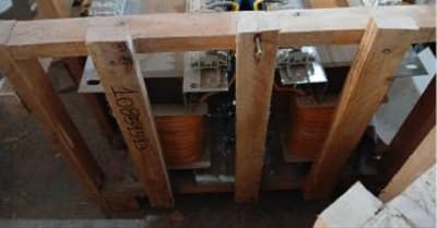 Materiales eléctricos, Cantidad: 510 unidades, Condición: sin uso. LOC: Allen, provincia de Río Negro