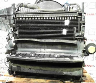 MOTOR (DIESEL) ROVER-LAND ROV. DISCOVERY, Año: 2011, Cantidad: 1 unidad, Condición: usado. LOC: Pilar, provincia de Buenos Aires