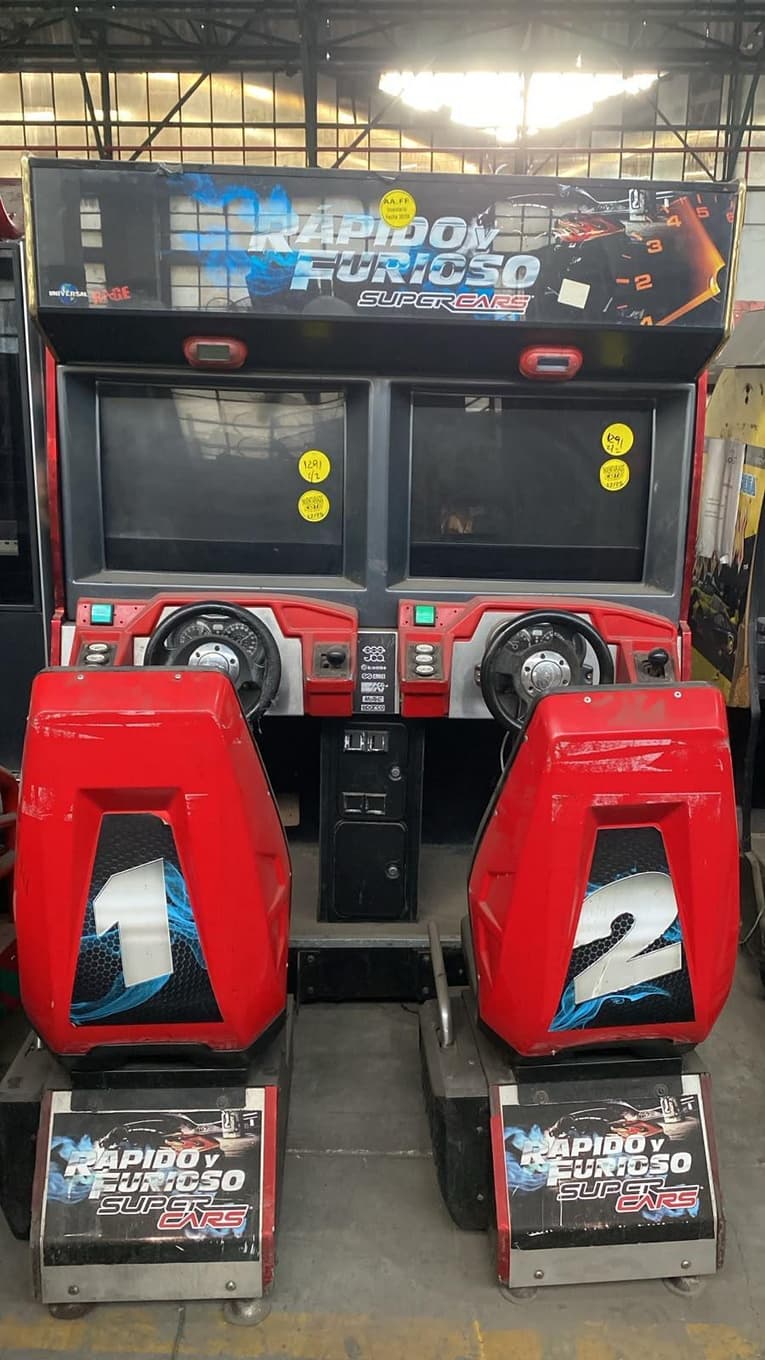 Video Juego, Cantidad: 1 unidad, Condición: usado. LOC: Ciudad Autónoma de Buenos Aires