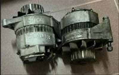 Repuestos motor, Cantidad: 279 unidades, Condición: sin uso. LOC: Allen, provincia de Río Negro
