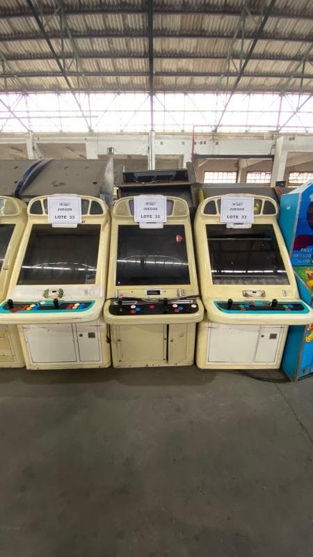 Videojuegos, Cantidad: 3 unidades, Condición: usado, rezago con posibles faltantes. LOC: Ciudad Autónoma de Buenos Aires
