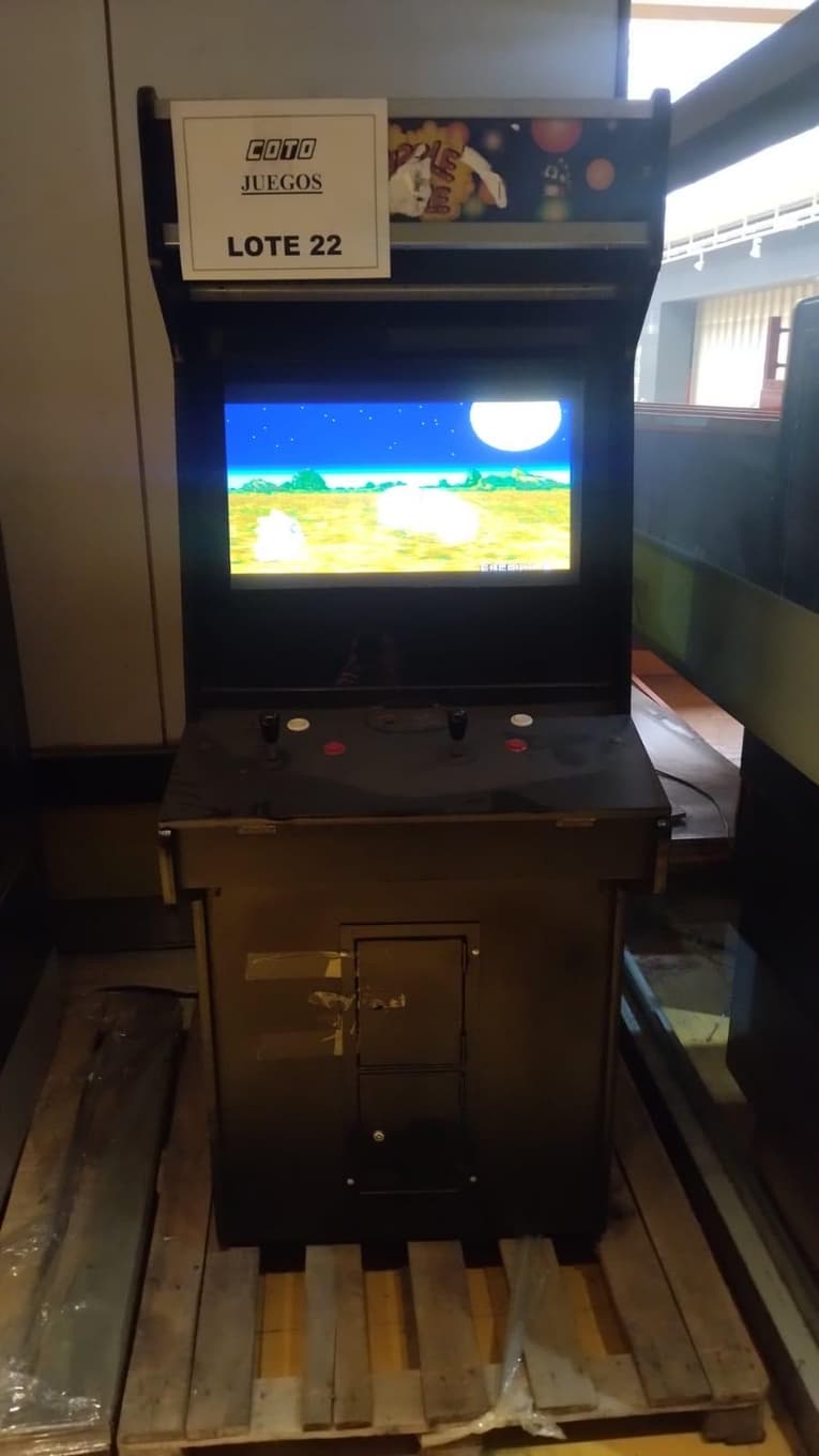 Video juego Puzzle Bobble, Cantidad: 1 unidad, Condición: usado. LOC: Ciudad Autónoma de Buenos Aires