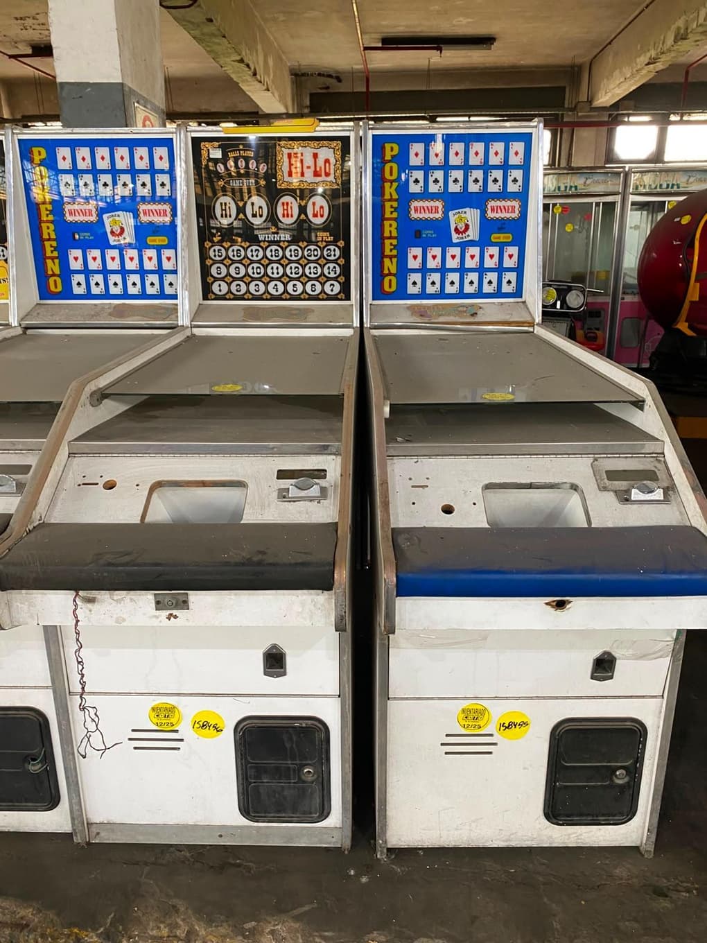 Juego Electronico, Cantidad: 8 unidades, Condición: usado. LOC: Ciudad Autónoma de Buenos Aires