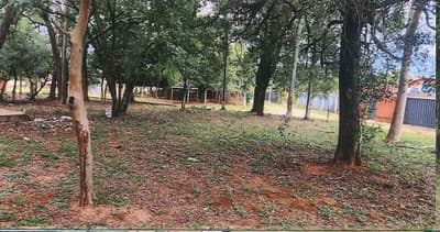 TERRENO DESOCUPADO - PARAGUARI - Sup: 2127m2