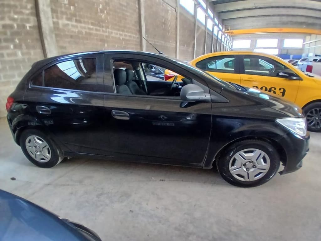 CHEVROLET  SEDAN 5 PUERTAS  ONX JOY 5P 1.4N LS MT+ , Año 2019. DOM: AD580KD. Ubicación: San Miguel de Tucumán, provincia de Tucumán