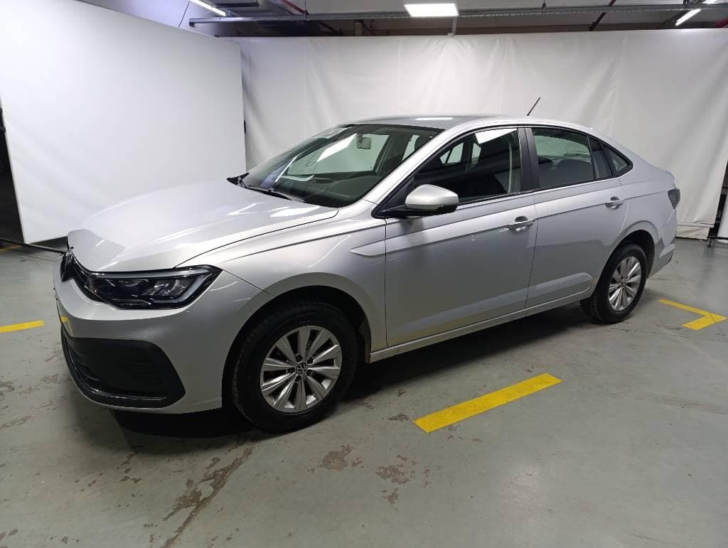 VOLKSWAGEN   NUEVO VIRTUS MSI MT, Año 2025. DOM: AH119WC. Ubicación: San Fernando, provincia de Buenos Aires