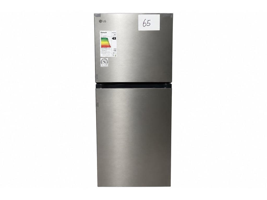 Heladera LG
