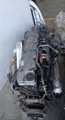 Motor (Camión) IVECO EUROCARGO, Año: 2008, Cantidad: 1 unidad, Condición: usado. LOC: Pilar, provincia de Buenos Aires