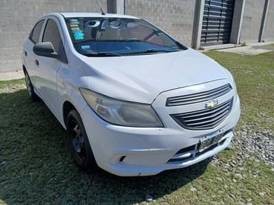 CHEVROLET SEDAN 5 PUERTAS ONIX 1.4 N LT, Año 2014. DOM: OAR689. Ubicación: San Miguel de Tucumán, provincia de Tucumán