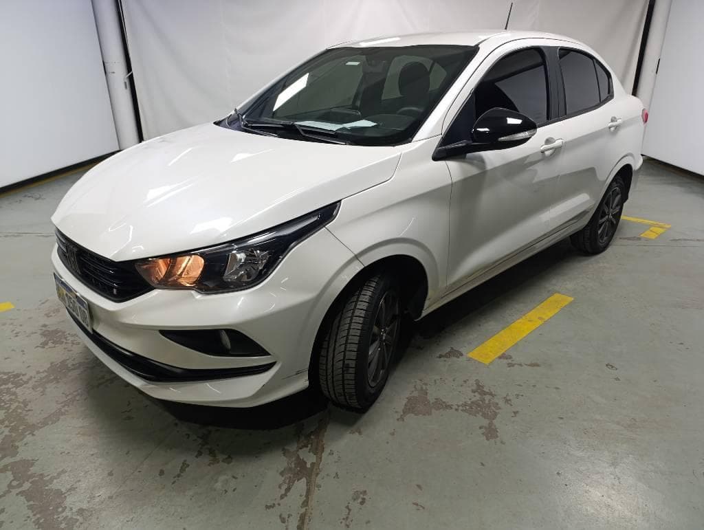FIAT SEDAN 4PTAS CRONOS DRIVE 1.3 GSE BZ, Año 2025. DOM: AH150OB. Ubicación: Playa San Fernando, provincia de Buenos Aires