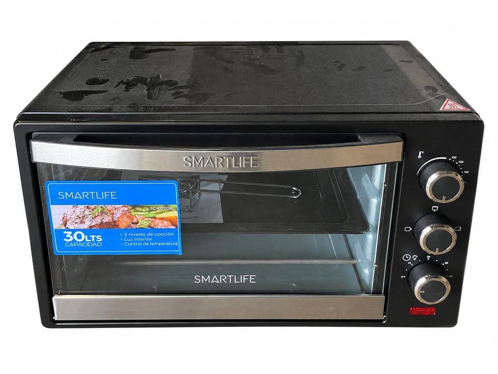 Horno Smartlife