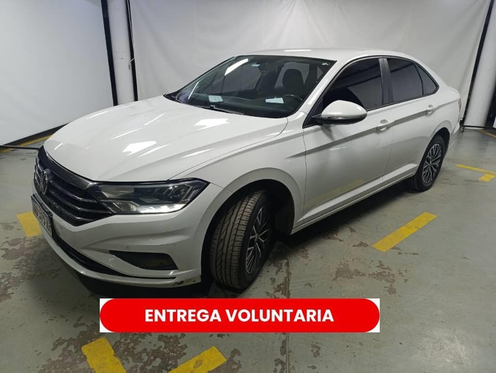 VOLKSWAGEN SEDAN 4 PUERTAS VOLKSWAGEN VENTO COMFORTLINE 1.4TSI 150CV AQ, Año 2019. DOM: AD575KH. Ubicación: San Fernando, provincia de Buenos Aires