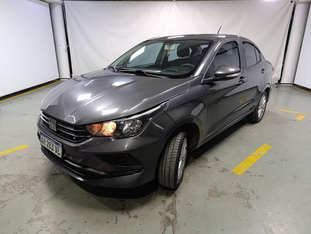 FIAT SEDAN 4 PUERTAS CRONOS LIKE 1.3 GSE BZ, Año 2025. DOM: AH283VL. Ubicación: San Fernando, provincia de Buenos Aires