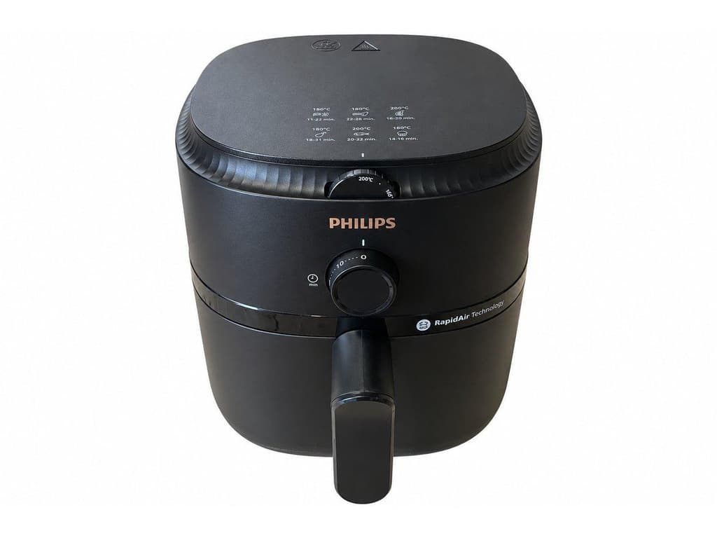 Freidora de aire Philips
