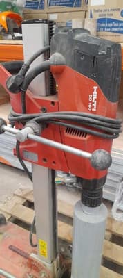 HERRAMIENTAS HILTI, Cantidad: 11 unidades, Condición: varios. LOC: Don Torcuato, provincia de Buenos Aires