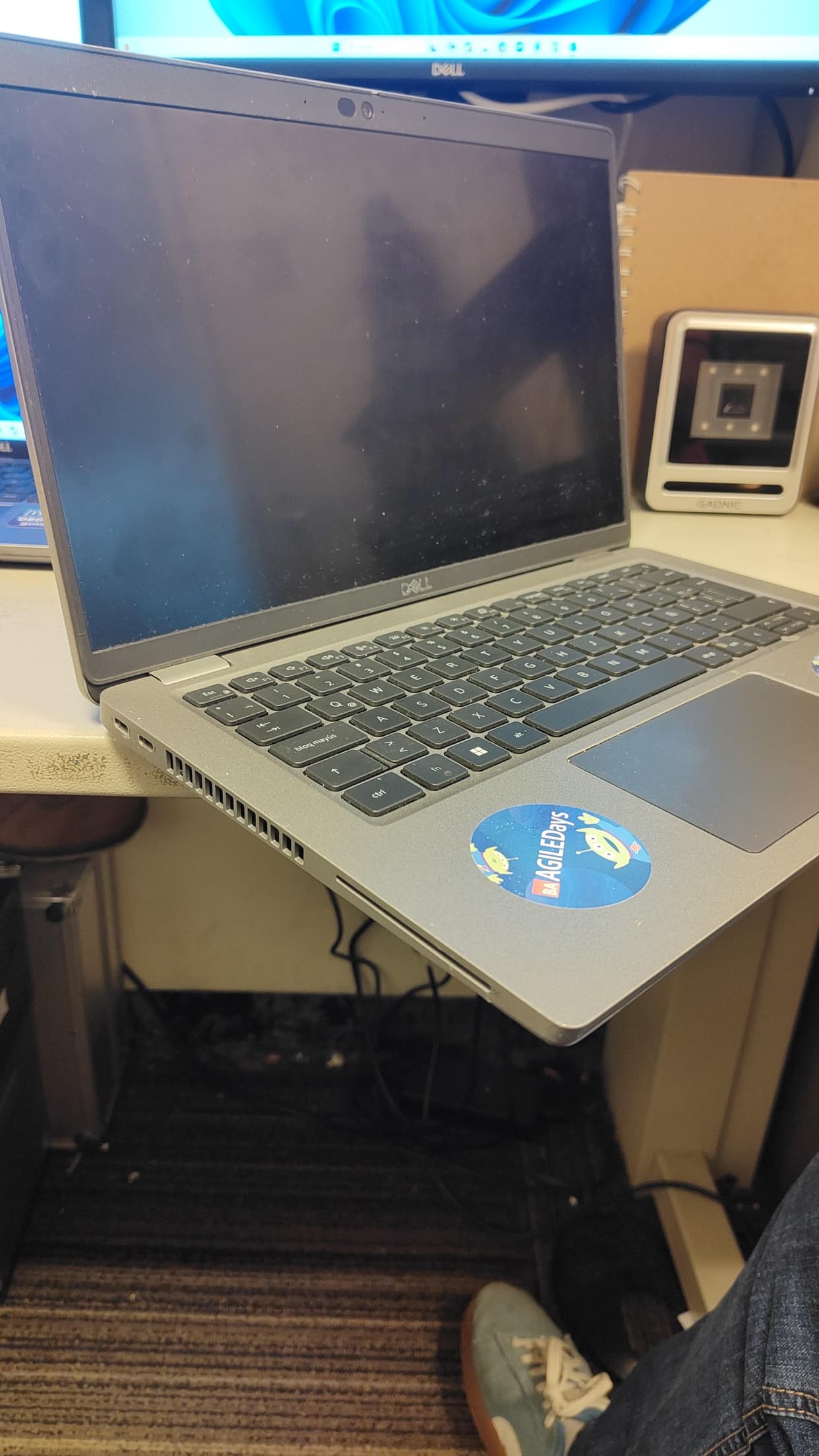 Laptops Dell latitude 5430 y 5420, Cantidad: 52 unidades, Condición: usado. LOC: Ciudad Autónoma de Buenos Aires
