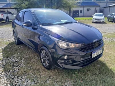 FIAT  SEDAN 4 PUERTAS  CRONOS DRIVE 1.3 GSE BZ, Año 2025. DOM: AH124MF. Ubicación: San Miguel de Tucumán, provincia de Tucumán