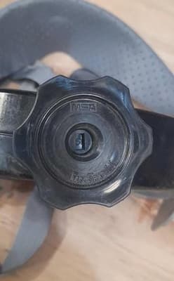 ARNES P/CASCO  MSA  5950245, Cantidad: 710 unidades, Condición: sin uso. LOC: Don Torcuato, provincia de Buenos Aires