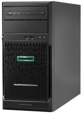 Servidor  HPe Enterprise MI30 Gen 10  Xeon E-2224 6Gb Nhp 1Tb , Cantidad: 1 unidad, Condición: usado. LOC: Moreno, provincia de Buenos Aires