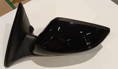 Espejos Externos de color para Tracker, Cantidad: 585 unidades, Condición: sin uso. LOC: Alvear, provincia de Santa Fe