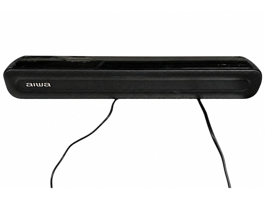 Mini barra de sonido Aiwa