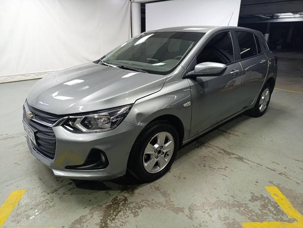 CHEVROLET SEDAN 5 PUERTAS ONIX 1.0 N LT, Año 2025. DOM: AH197AP. Ubicación: San Fernando, provincia de Buenos Aires