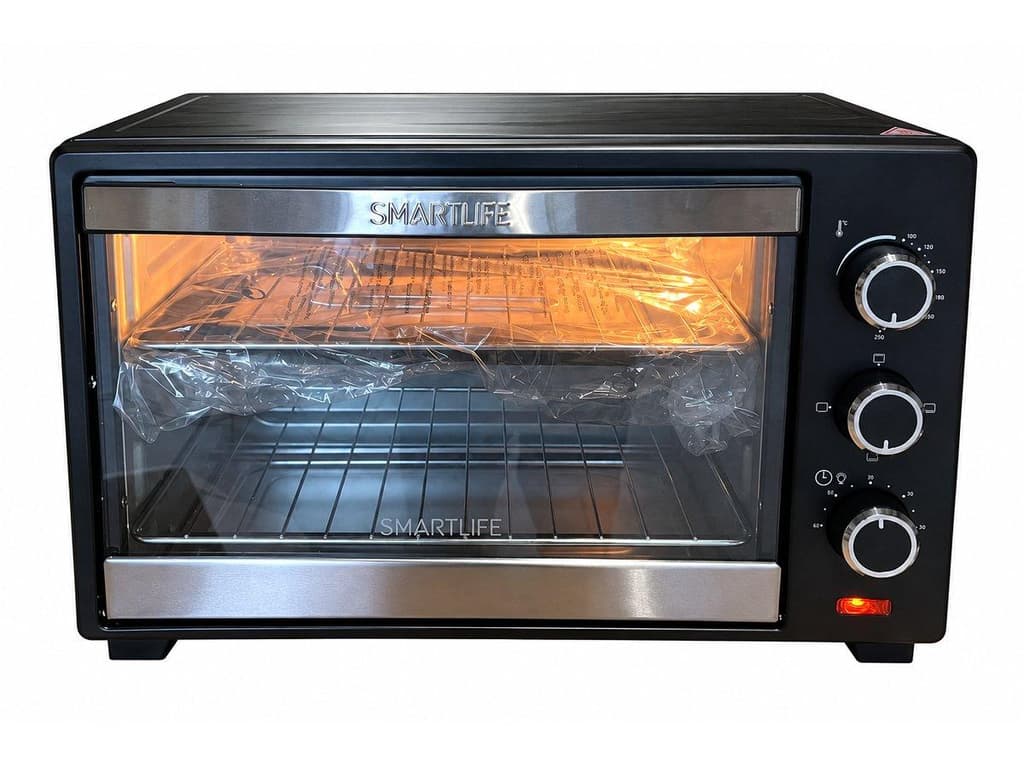 Horno Smartlife