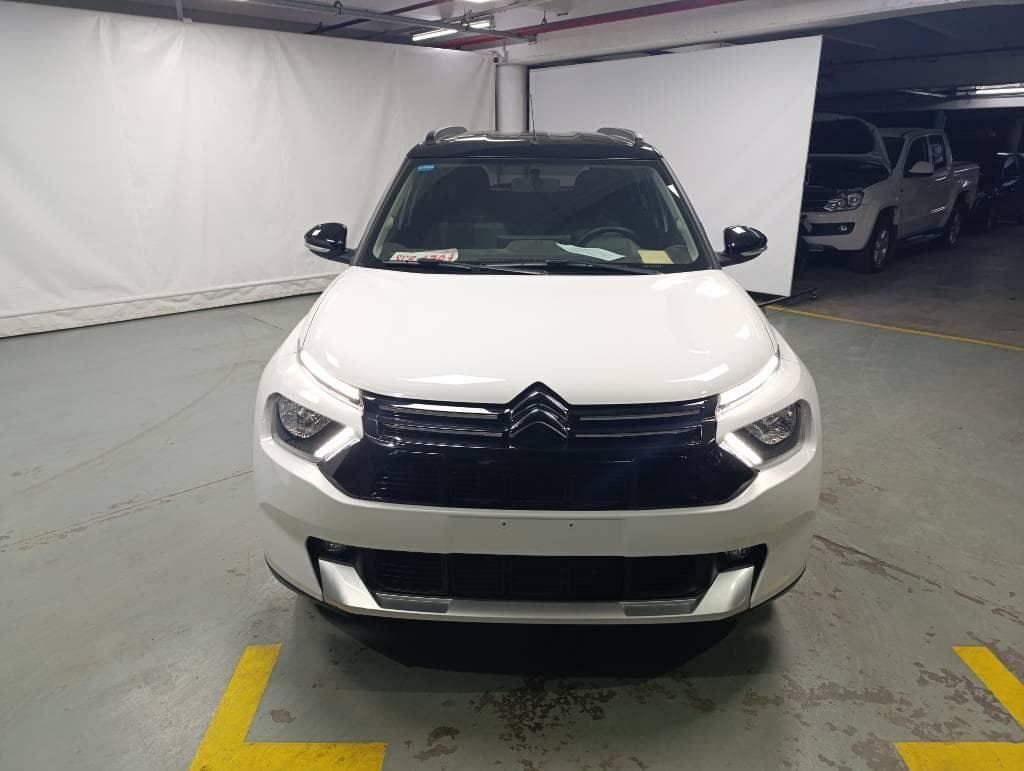 CITROEN   C3 AIRCROSS T200 SHINE 7 MY24, Año 2025. DOM: AH025EV. Ubicación: San Fernando, provincia de Buenos Aires