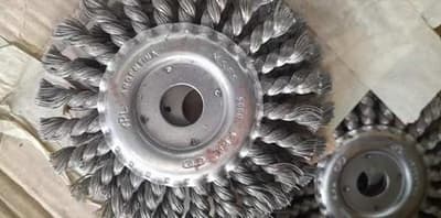 CEPILLO CIRCULAR, Cantidad: 1295 unidades, Condición: sin uso. LOC: Don Torcuato, provincia de Buenos Aires