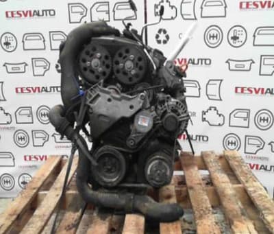 MOTOR (DIESEL) SEAT TOLEDO, Año: 2004, Cantidad: 1 unidad, Condición: usado. LOC: Pilar, provincia de Buenos Aires