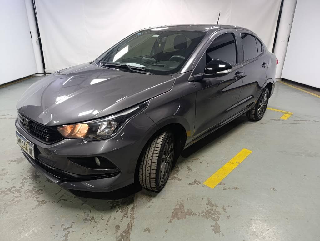 FIAT SEDAN 4 PUERTAS CRONOS DRIVE 1.3 GSE BZ, Año 2025. DOM: AH148NE. Ubicación: San Fernando, provincia de Buenos Aires