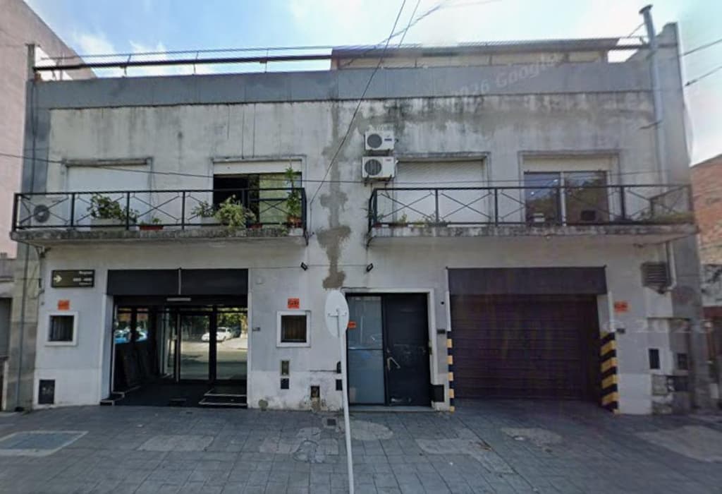 Edificio Comercial - Nogoya 4825, Villa Devoto, CABA