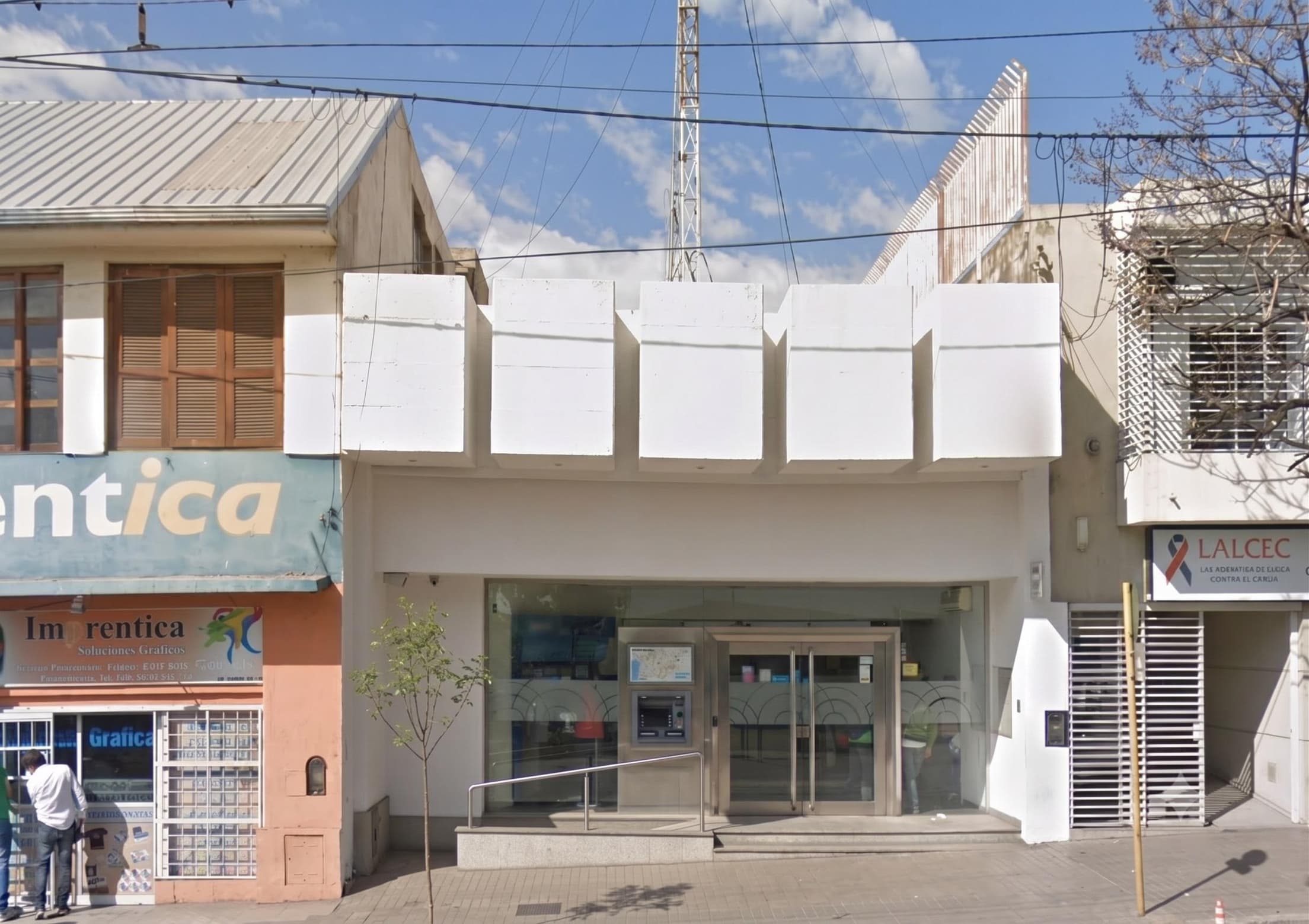 Local en B. Alberdi - Av Colon 2125, Cordoba Cap