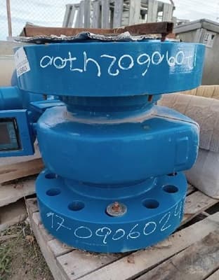 Caudalímetros varios sin uso y mat.varios, Cantidad: 31 Unidades, Condición: Sin uso. LOC: Cerro Dragón, provincia de Chubut
