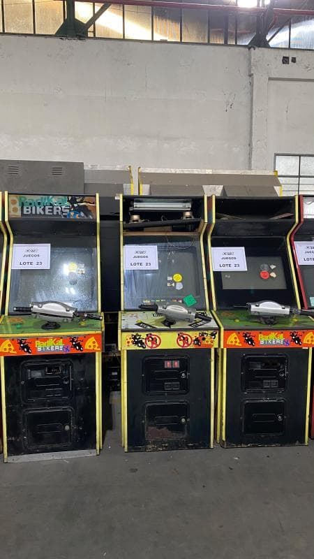 Videojuegos, Cantidad: 3 unidades, Condición: usado, rezago con posibles faltantes. LOC: Ciudad Autónoma de Buenos Aires